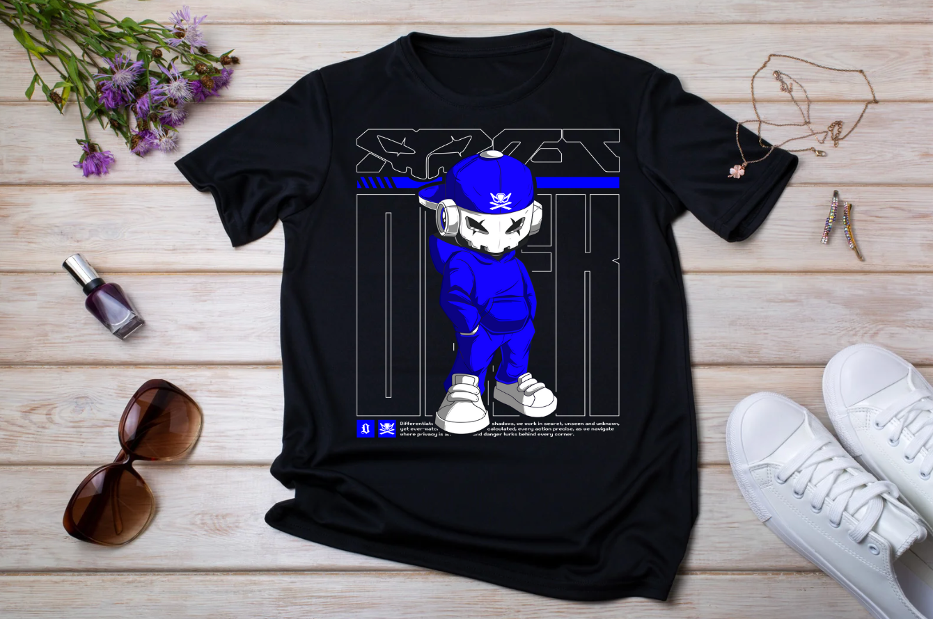 T-SHIRT OVERSIZE GG RICCIE 37