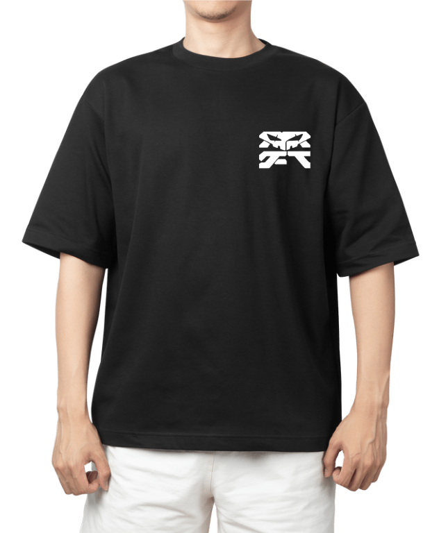 T-SHIRT OVERSIZE GG RICCIE 37