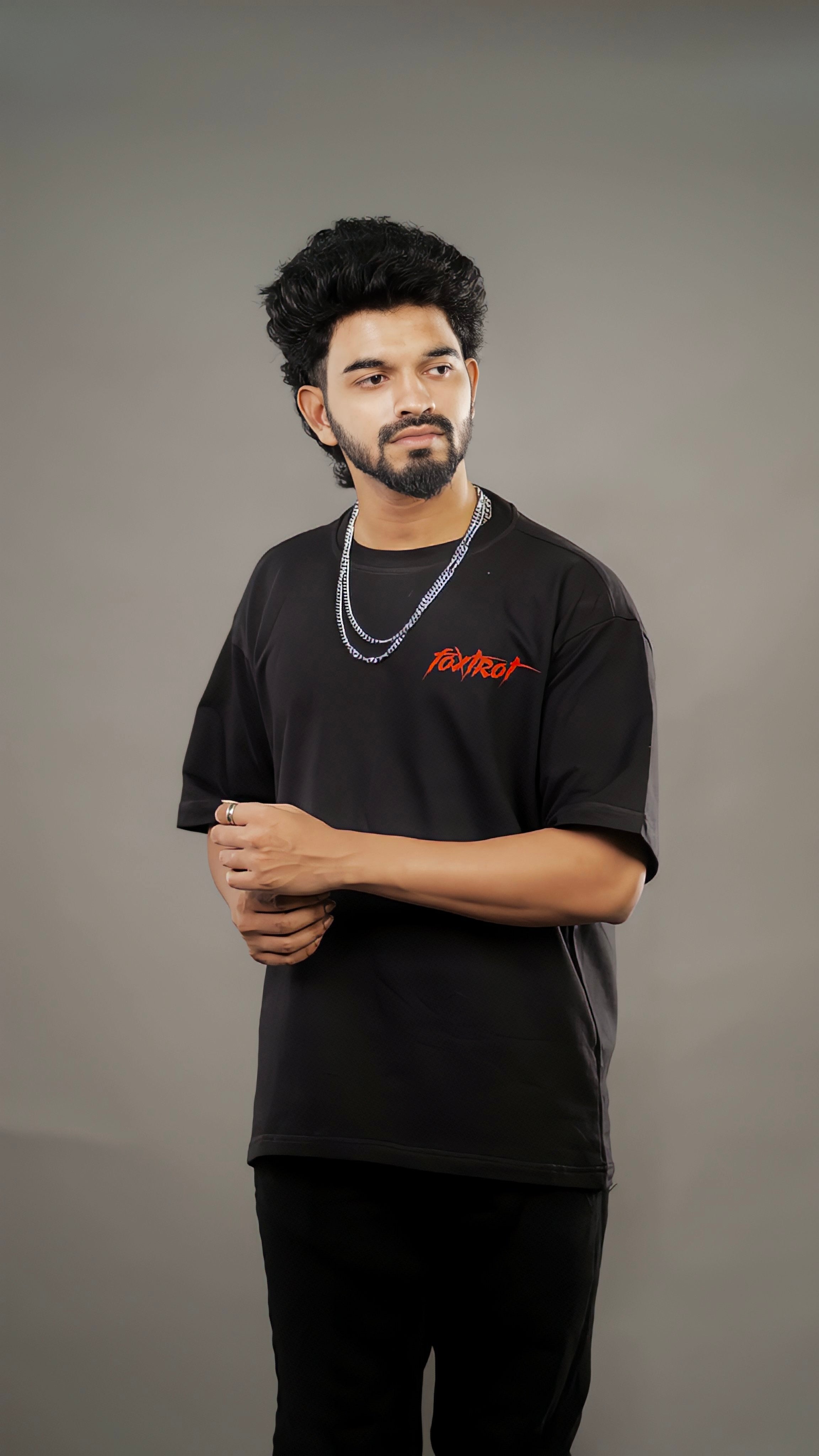 T-SHIRT OVERSIZE OF CBRNTC